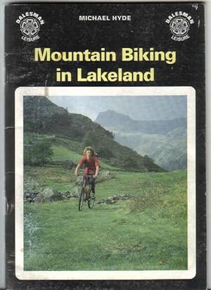Mountain Biking in Lakeland