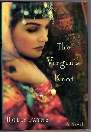 THE VIRGIN'S KNOT (Signed By author)