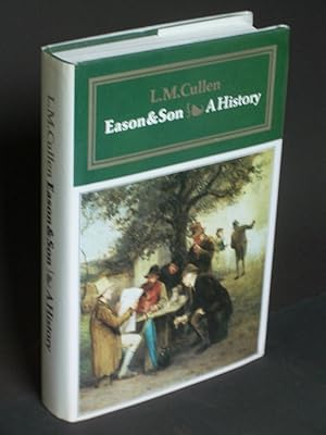 Eason & Son: A History