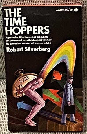 The Time Hoppers