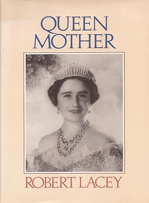 Queen Mother (Inscribed By Author)