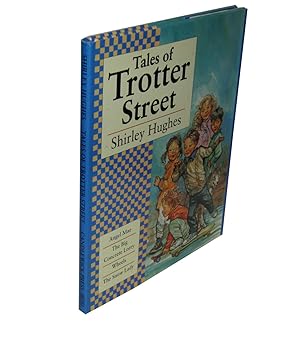 Tales of Trotter Street