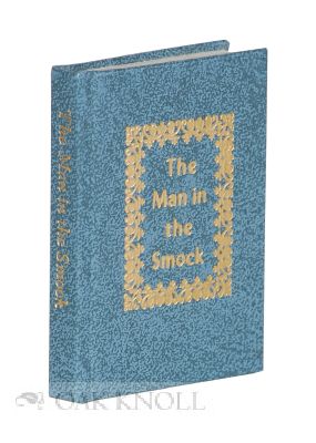MAN IN THE SMOCK.|THE