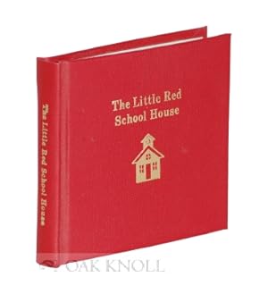 LITTLE RED SCHOOL HOUSE.|THE