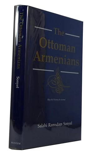 The Ottoman Armenians: Victims of Great Power Diplomacy