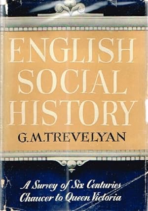 English Social History