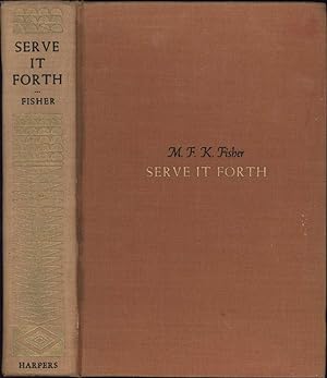 Serve it Forth