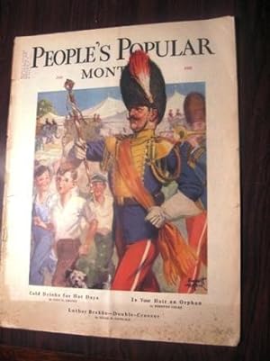 People's Popular Monthly Volume 35 No. 7 July, 1930
