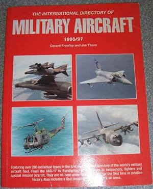 International Directory of Military Aircraft 1996/97, The
