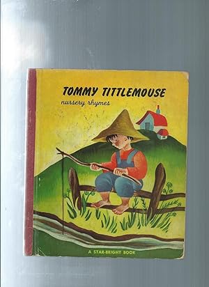 TOMMY TITTLEMOUSE nursery rhymes