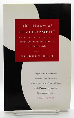 History of Development: From Western Origins to Global Faith