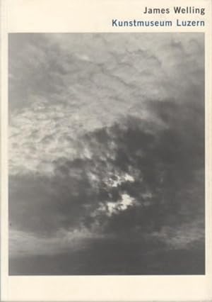 JAMES WELLING - SIGNED BY THE PHOTOGRAPHER