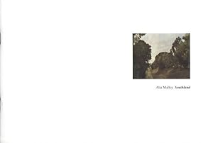 ALIA MALLEY: SOUTHLAND - SIGNED BY THE PHOTOGRAPHER