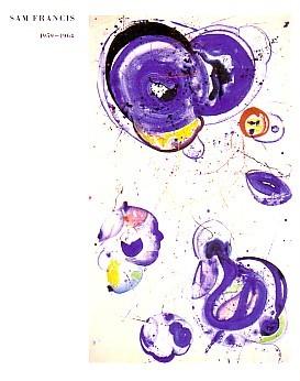 SAM FRANCIS: 1959-1964