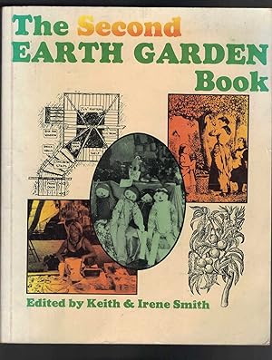 THE SECOND EARTH GARDEN BOOK