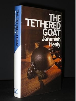 The Tethered Goat [SIGNED]
