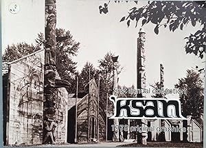 'KSAN : first annual collection : 1978 original graphics.