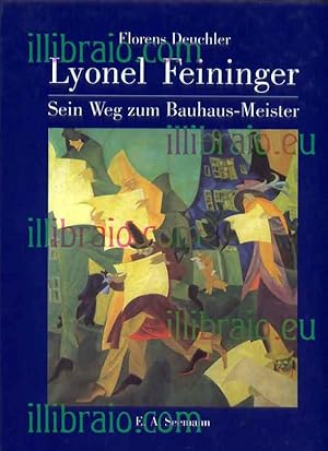 Lyonel Feininger