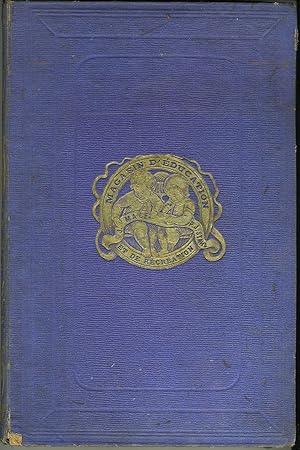 Jules Verne's 'The English at the North Pole' in "Magasin d'Education et de Recreation, Annee 1864"