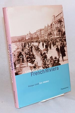 Edith Wharton's French Riviera
