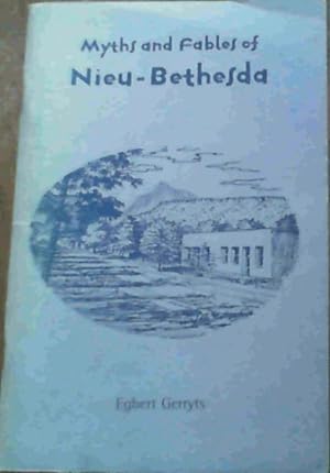 Myths And Fables of Nieu- Bethesda