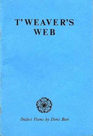 T'Weaver's Web (Signed By Author)