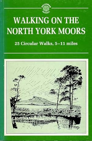 Walking on the North York Moors