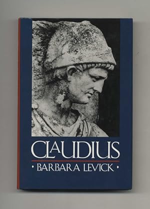 Claudius - 1st Edition/1st Printing
