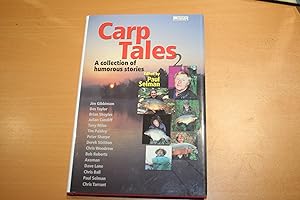 Carp Tales 2