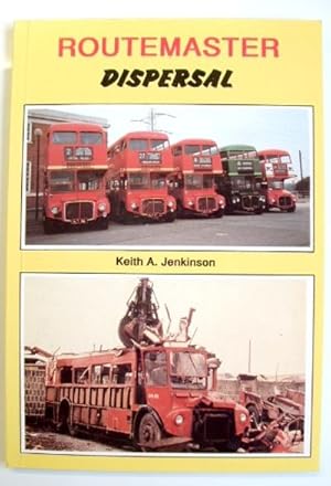 Routemaster Dispersal