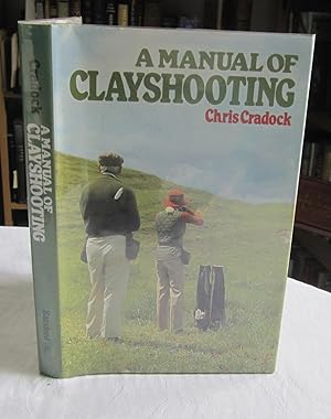 Manual of Clayshooting