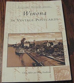 Winona: In Vintage Postcards