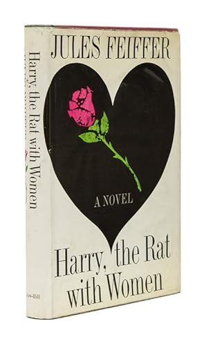 Harry, the Rat with Women