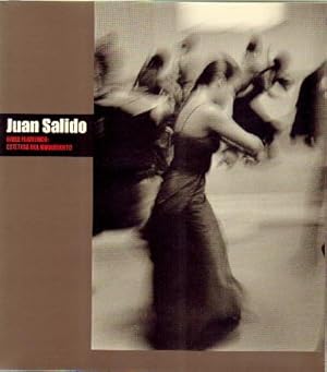 JUAN SALIDO. BAILE FLAMENCO: ESTETICA DE MOVIMIENTO.