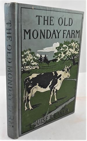 The Old Monday Farm
