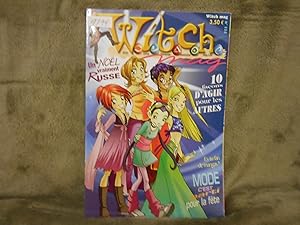 WITCH mag no. 114