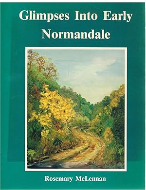 Glimpses Into Early Normandale.
