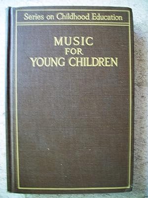 Music for Young Children