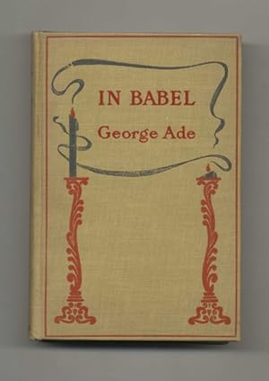 In Babel: Stories of Chicago