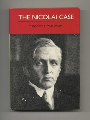 The Nicolai Case: a Biography