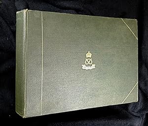 A Pictorial Souvenir and History of the First Battalion, the South Staffordshire Regiment, Bombay...