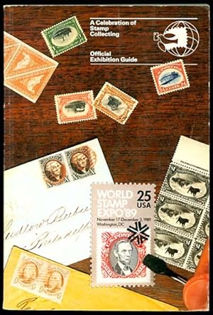 World Stamp Expo '89: A Celebration of Stamp Collecting, Official Exhibition Guide