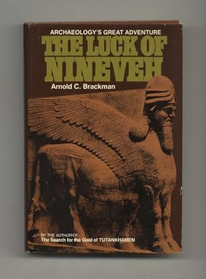 The Luck of Nineveh