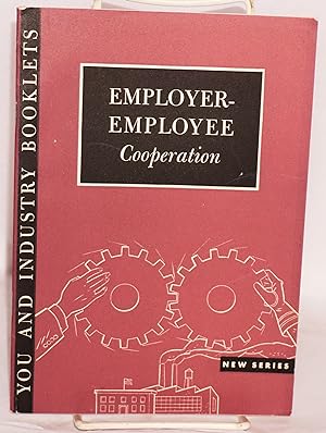 Employer-employee cooperation