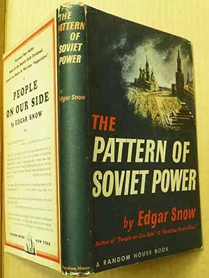 The Pattern of Soviet Power