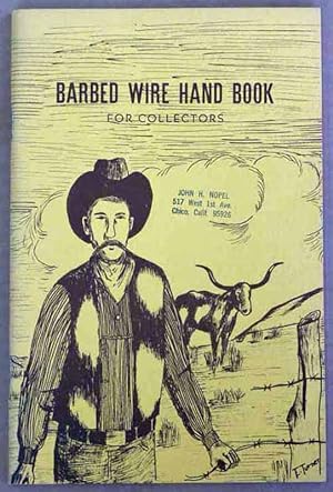 Barbed Wire Handbook (For Collectors)