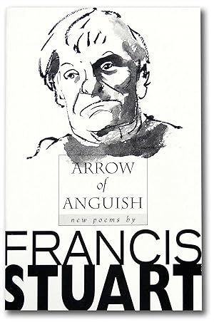 Arrow of Anguish. New Poems