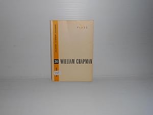 William Chapman