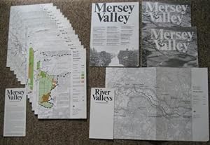 Mersey Valley : Report of Survey and Issues : 21 Enclosures
