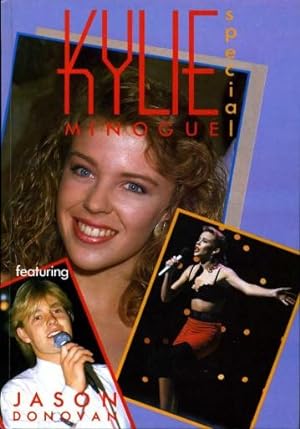 Kylie Minogue Special
